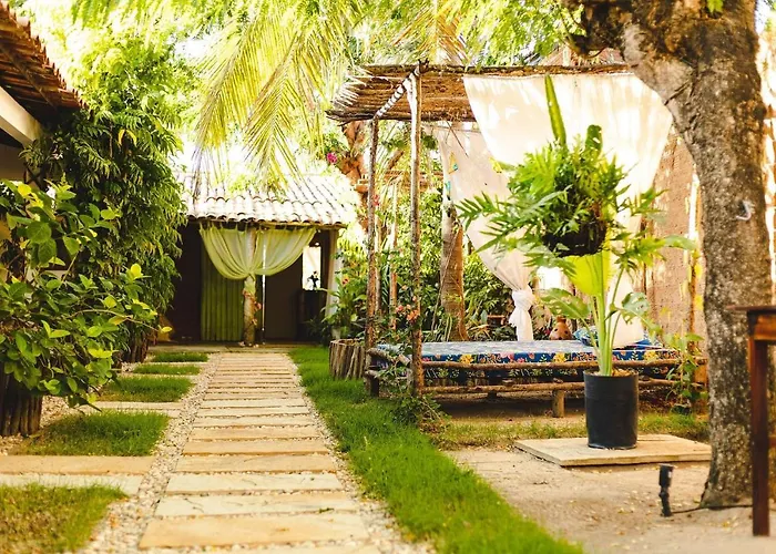 Pousada PreáPousada