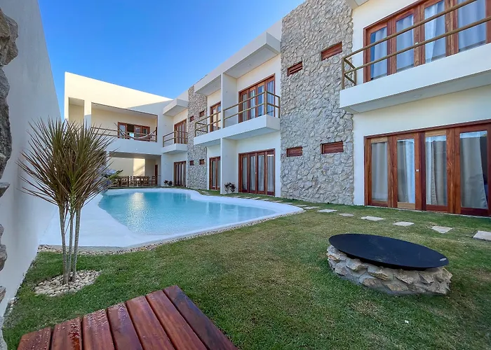 Pousada Veleiro Kite Preá