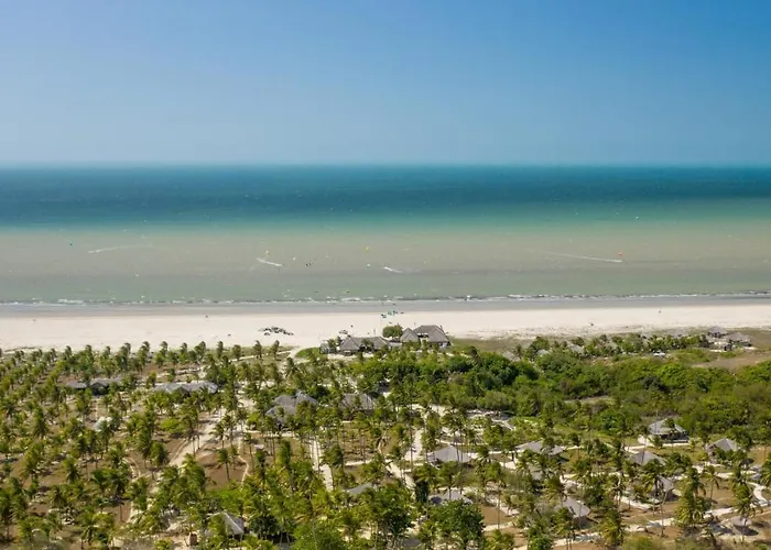 Rancho Do PeixePousada